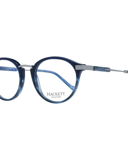 Hackett Blue Acetate Glasses (Frames)