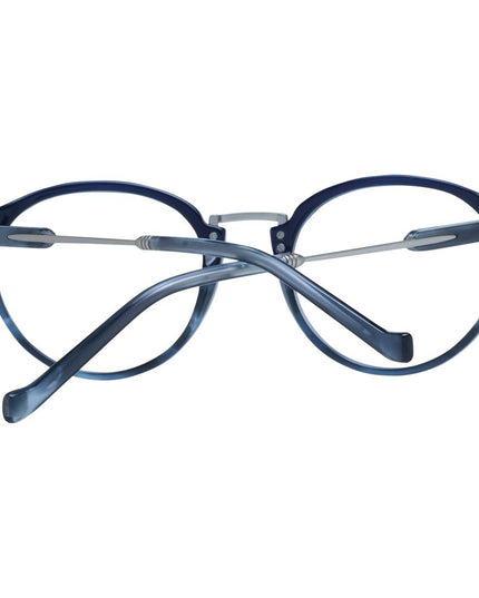 Hackett Blue Acetate Glasses (Frames)