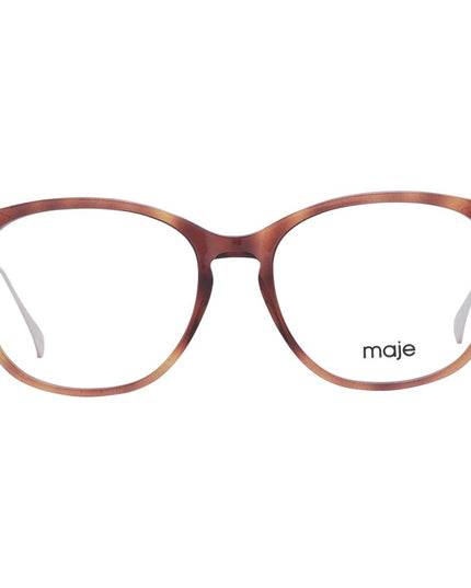 Maje Brown Acetate Glasses (Frames)