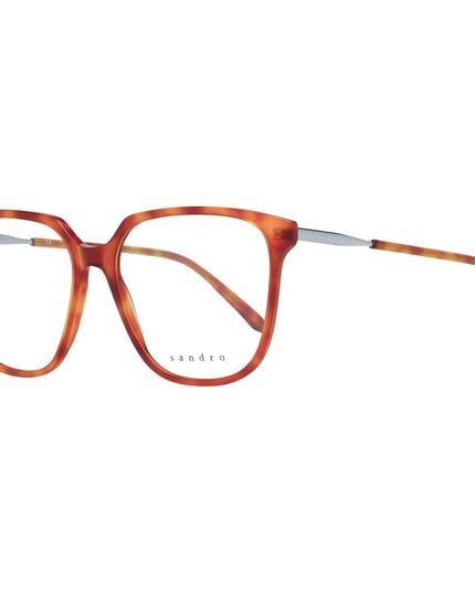 Sandro Brown Acetate Glasses (Frames)