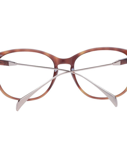 Maje Brown Acetate Glasses (Frames)