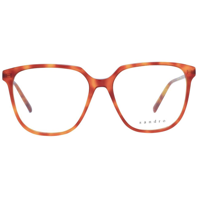 Sandro Brown Acetate Glasses (Frames)