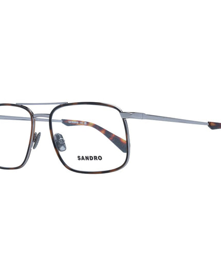 Sandro Gray Metal Glasses (Frames)