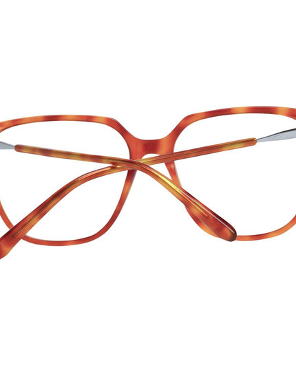 Sandro Brown Acetate Glasses (Frames)