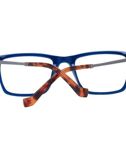 Hackett Blue Acetate Glasses (Frames)