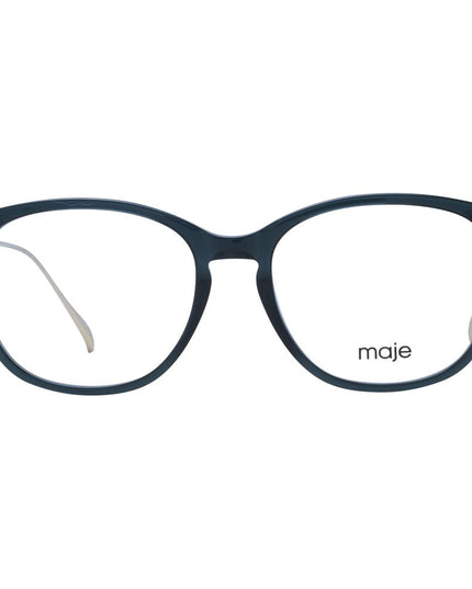 Maje Black Acetate Glasses (Frames)