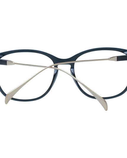 Maje Black Acetate Glasses (Frames)