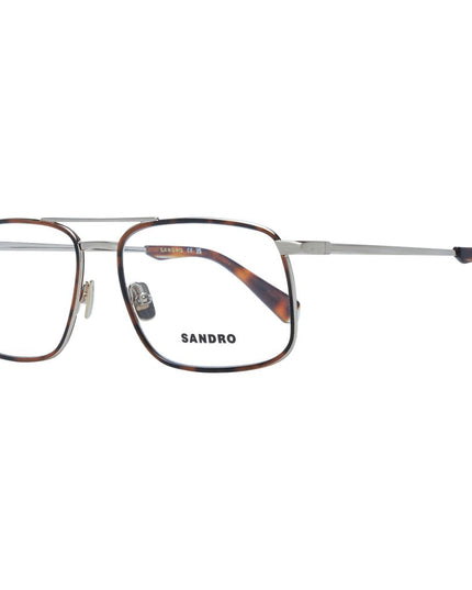 Sandro Brown Metal Glasses (Frames)