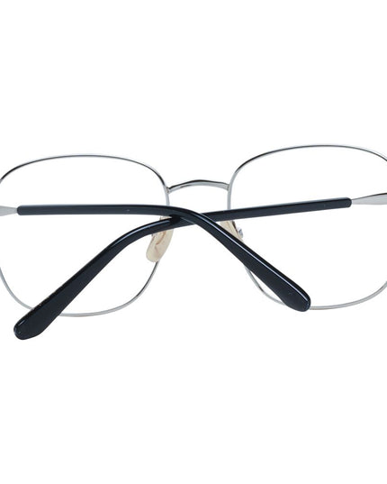 Sandro Black Stainless Steel Glasses (Frames)