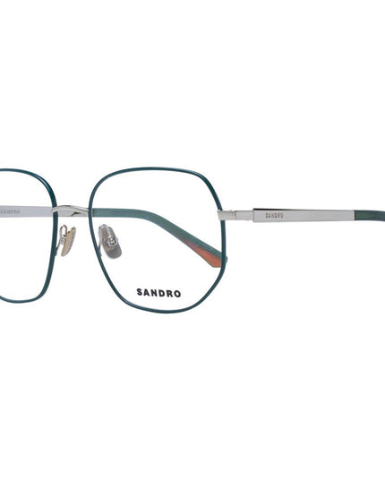 Sandro Green Metal Glasses (Frames)