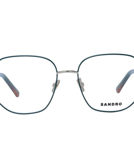 Sandro Green Metal Glasses (Frames)