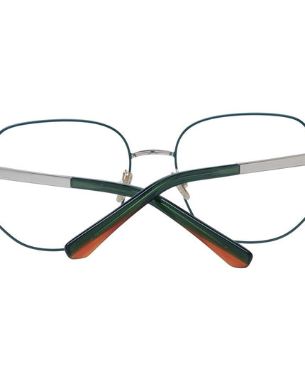 Sandro Green Metal Glasses (Frames)