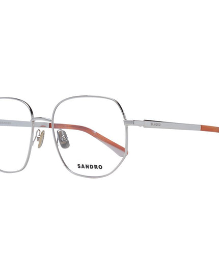 Sandro Gold Metal Glasses (Frames)