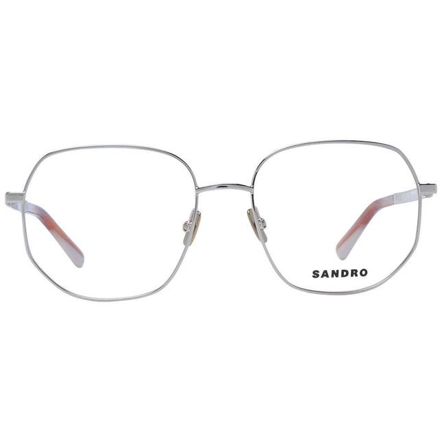 Sandro Gold Metal Glasses (Frames)