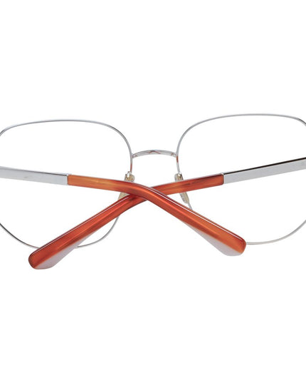 Sandro Gold Metal Glasses (Frames)