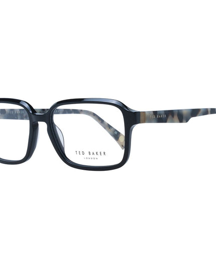 Ted Baker Black Acetate Glasses (Frames)