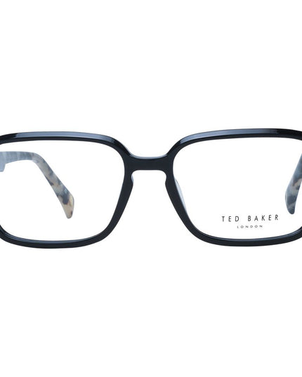 Ted Baker Black Acetate Glasses (Frames)