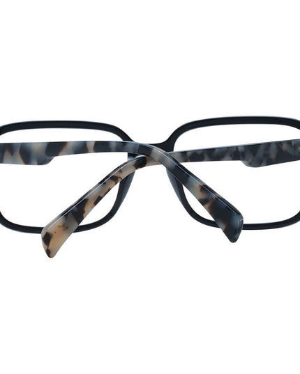 Ted Baker Black Acetate Glasses (Frames)