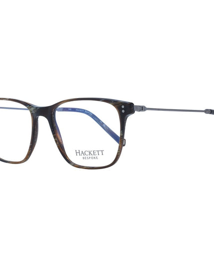Hackett Brown Acetate Glasses (Frames)