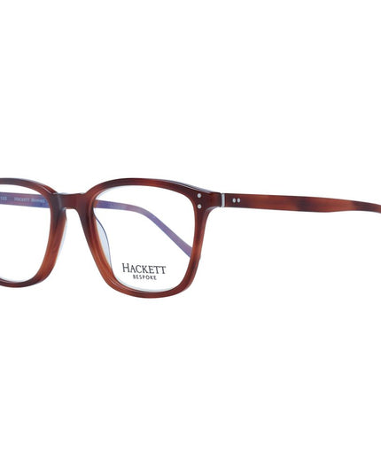 Hackett Brown Acetate Glasses (Frames)