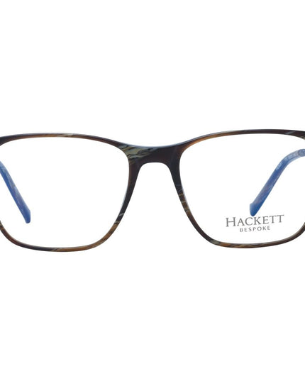Hackett Brown Acetate Glasses (Frames)
