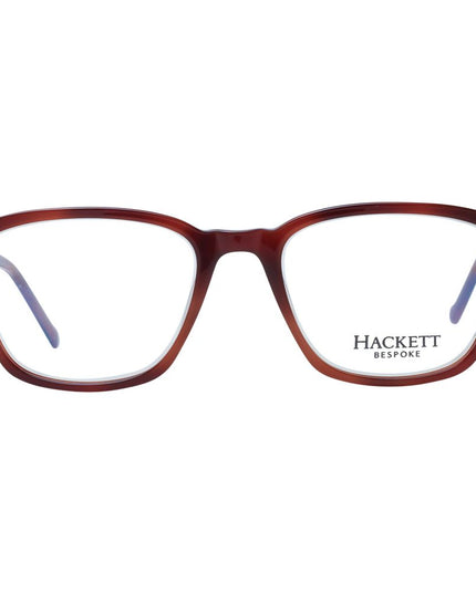 Hackett Brown Acetate Glasses (Frames)