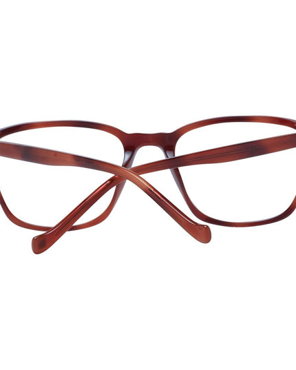 Hackett Brown Acetate Glasses (Frames)