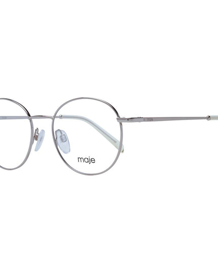 Maje Gold Stainless Steel Glasses (Frames)