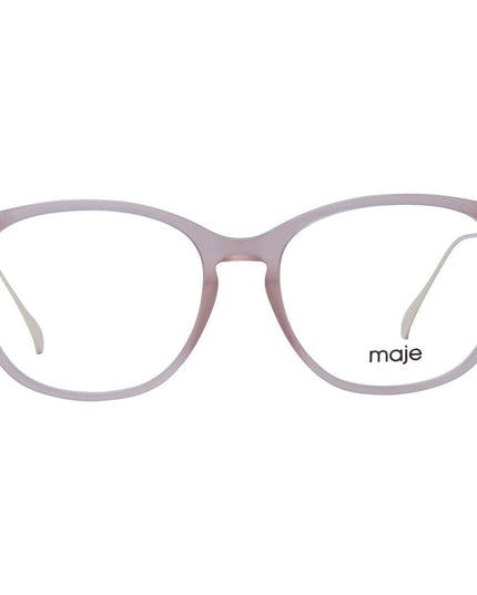 Maje Pink Acetate Glasses (Frames)