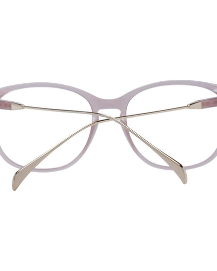 Maje Pink Acetate Glasses (Frames)