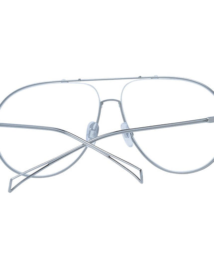 Maje Gray Nickel Silver (Alloy) Glasses (Frames)