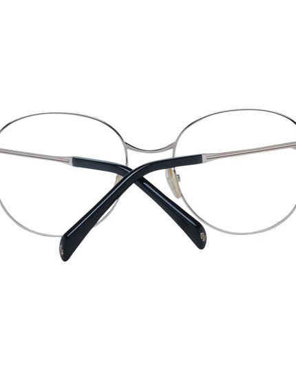 Maje Black Metal Glasses (Frames)