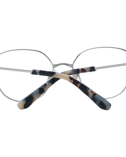 Sandro Black Metal Glasses (Frames)
