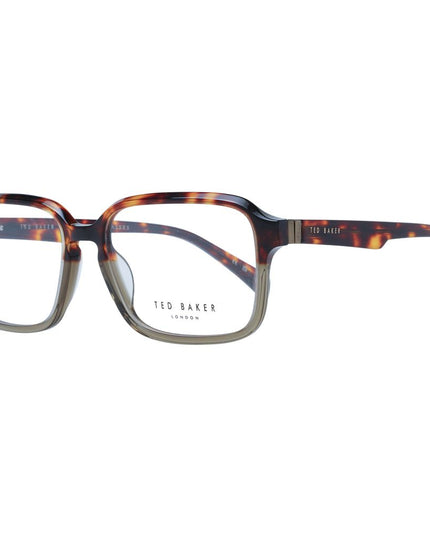 Ted Baker Brown Acetate Glasses (Frames)
