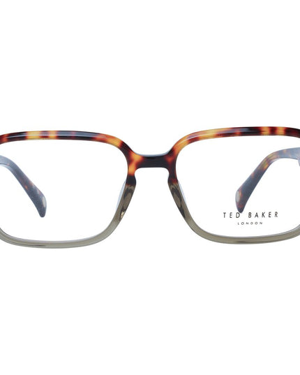 Ted Baker Brown Acetate Glasses (Frames)