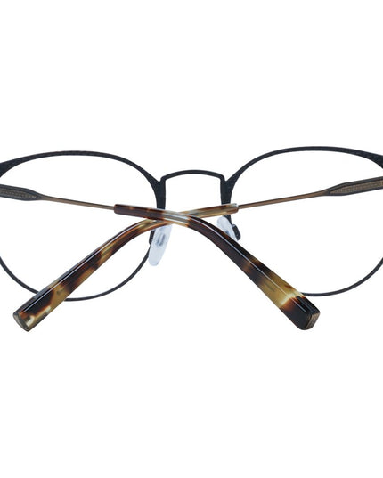 Ted Baker Brown Metal Glasses (Frames)