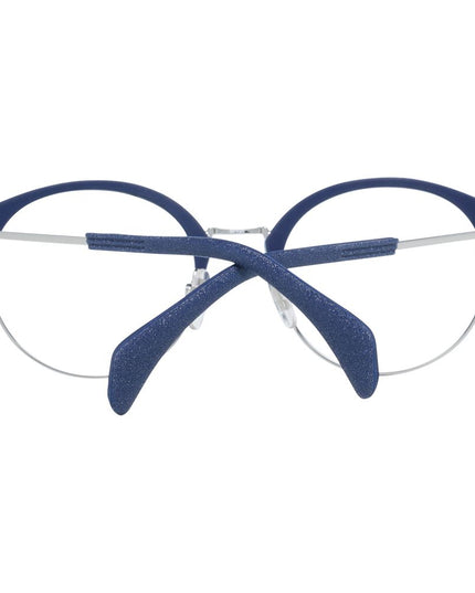 Police Multicolor Metal & Plastic Glasses (Frames)