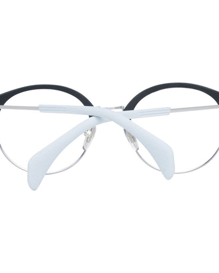 Police Multicolor Metal & Plastic Glasses (Frames)