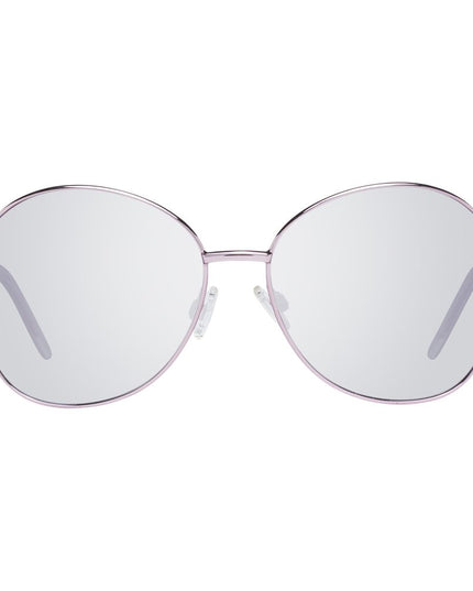 Missoni Rose Gold Metal & Plastic Sunglasses