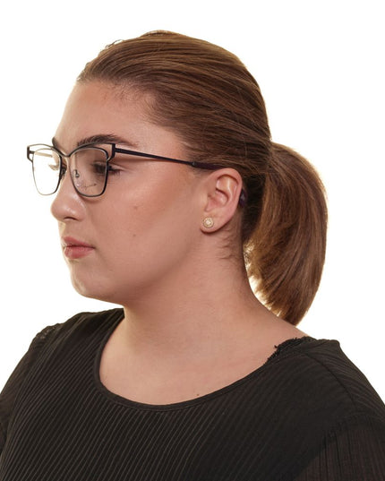 Yohji Yamamoto Gray Titanium Glasses (Frames)