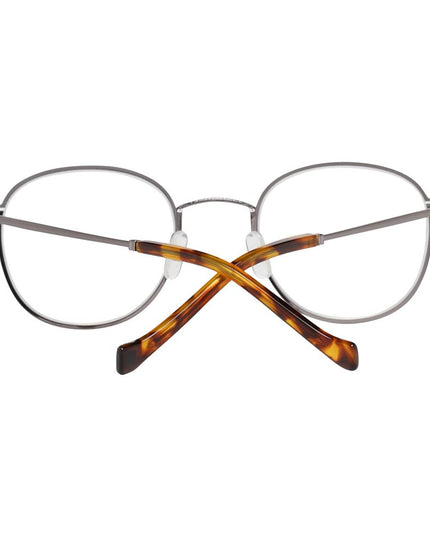 Hackett Blue Metal & Plastic Glasses (Frames)
