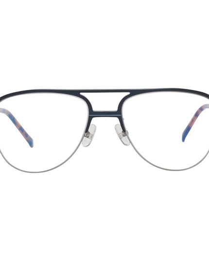Hackett Black Metal & Plastic Glasses (Frames)