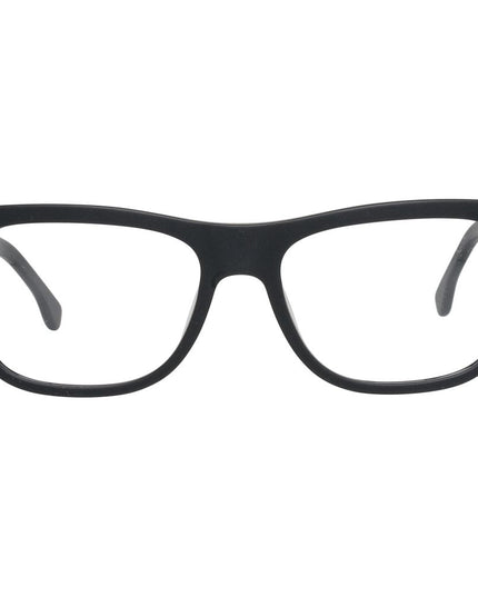 Lozza Black Plastic Glasses (Frames)