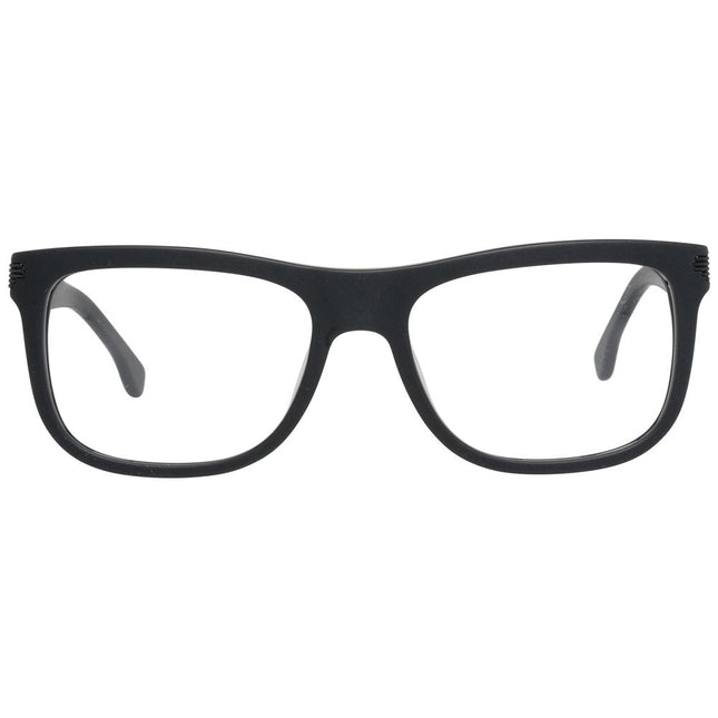 Lozza Black Plastic Glasses (Frames)