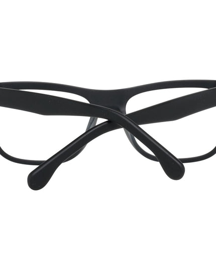 Lozza Black Plastic Glasses (Frames)