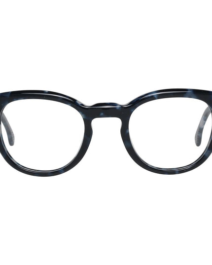 Lozza Blue Plastic Glasses (Frames)