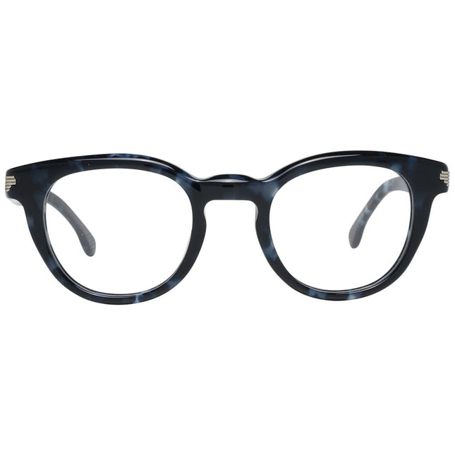 Lozza Black Plastic Glasses (Frames)