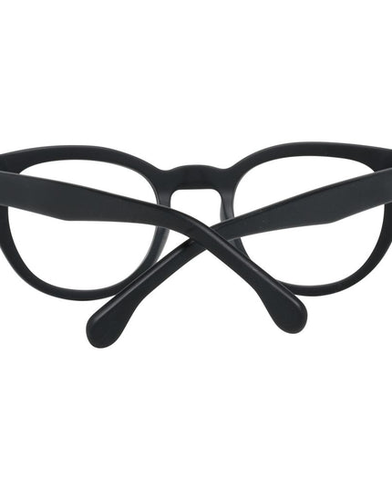 Lozza Black Plastic Glasses (Frames)