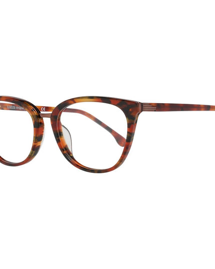 Lozza Multicolor Metal & Plastic Glasses (Frames)