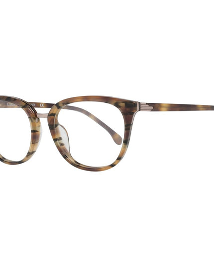 Lozza Multicolor Plastic Glasses (Frames)